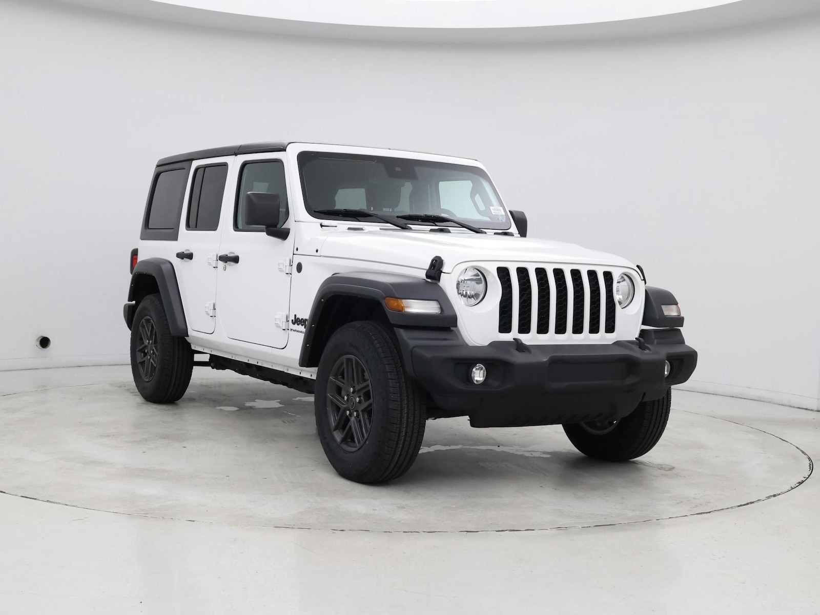 jeep wrangler 4-door 2024 1C4PJXDN5RW102463 image jeep wrangler 4-door 2024 1C4PJXDN5RW102463 image